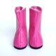 Paola Reina kiegészítő Amigas 32 cm-es babákhoz - Pink csizma