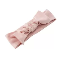 Przytullale Balerina álom mályvaszínű tüllszoknyás babaruha 34 cm-es babán masnis fejpánttal
