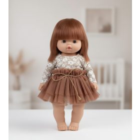 Játék babaruha 34 cm-es babákhoz - Csokicsoda