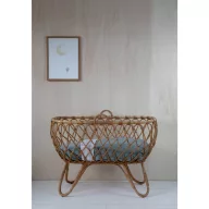 Little Dutch A3 poszter - Maci holddal