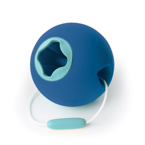 Quut Ballo strandolós vödör - Sötétkék-kék