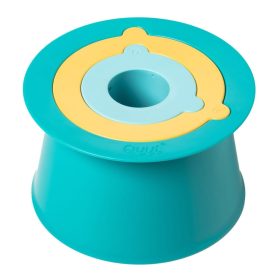 Quut Alto homokvár építő szett - Türkiz