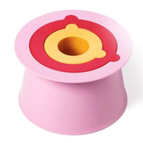 Quut Alto homokvár építő szett - Rózsaszín