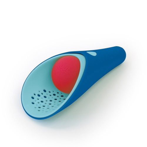 Quut Cuppi homokozó játék - Sötétkék-kék