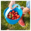 Quut Bucki homokozó és strand vödör - Kék