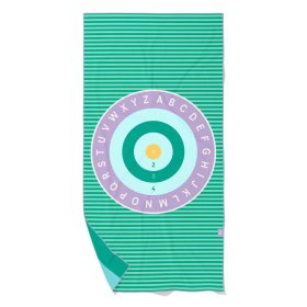 Quut activity törölköző