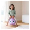 Quut Skippi felfújható ugráló játék - Lila