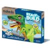 Djeco Ready to Build - Dinosauruszok - T-Rex