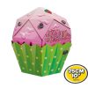 Djeco Ready to Build - Édességek - Sütemény - Cupcake