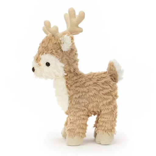 Jellycat plüss - Mici a rénszarvas XL