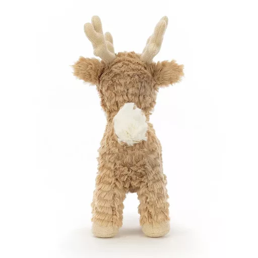 Jellycat plüss - Mici a rénszarvas XL