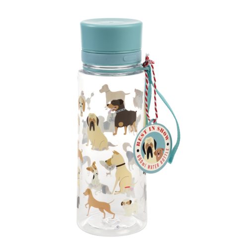 Rex London push kulacs 600 ml-es - Best in Show