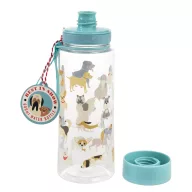 Rex London push kulacs 600 ml-es - Best in Show