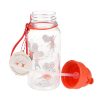 Rex London szívószálas kulacs 500 ml-es - Mimi and Milo