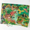 Rex London 1000 db-os puzzle - Rainforest