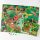 Rex London 1000 db-os puzzle - Rainforest