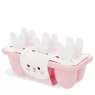 Rex London nyuszifüles fagyikészítő - Pink