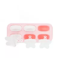Rex London nyuszifüles fagyikészítő - Pink
