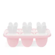 Rex London nyuszifüles fagyikészítő - Pink