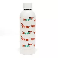 Rex London hőtartó kulacs 500 ml - Tacskós
