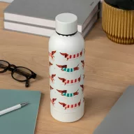 Rex London hőtartó kulacs 500 ml - Tacskós