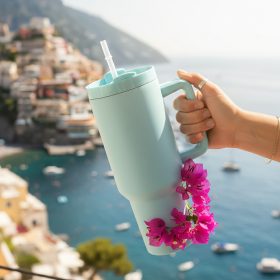 Rex London türkiz termosz 1200ml