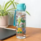 Rex London Wild Flowers vadvirágos kulacs az asztalon egy laptop mellett