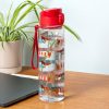 Rex London push kulacs 700 ml-es - Tacskós