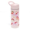 Rex London 500 ml-es fém kulacs - Unikornis