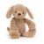 Jellycat plüss - Rolie kutyus