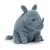 Jellycat plüss - Rondle az orrszarvú