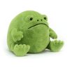 Jellycat plüss - Ricky az esőbéka