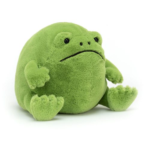 Jellycat plüss - Ricky az esőbéka