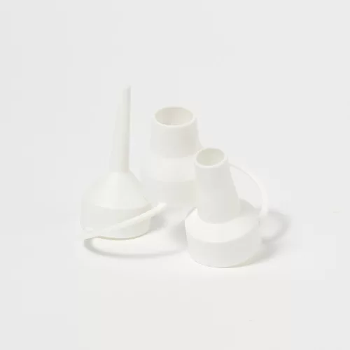 Sunnylife Elektromos Pumpa - Felfújás közben