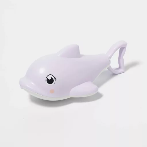 Sunnylife vízspriccelő - Dolphin Pastel Lilac