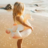   Sunnylife gyerek úszógumi hátul nyitott - Melody the Mermaid