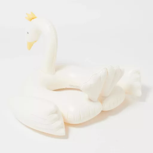 Sunnylife gyerek úszógumi hátul nyitott - Princess Swan