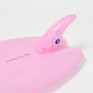   Sunnylife felfújható szörfdeszka - Summer Sherbet Bubblegum Pink