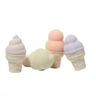Sunnylife fagyis vízspriccelő - Apple Sorbet Multi