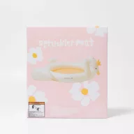 Sunnylife szökőkút pancsoló - Princess Swan