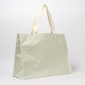 Sunnylife strandtáska - La Palma Sage Stipe