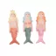 Sunnylife merülőjáték szett (3 db) - Melody the Mermaid