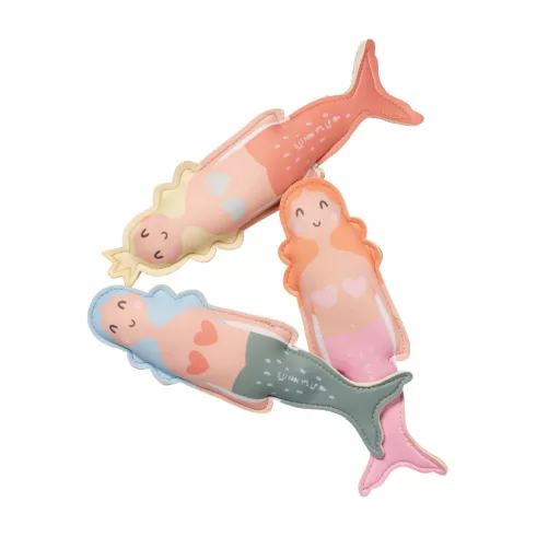 Sunnylife merülőjáték szett (3 db) - Melody the Mermaid