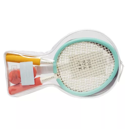 Sunnylife strandtenisz szett - Poolside Sorbet