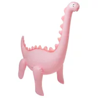   Sunnylife felfújható óriás spriccelő játék - Dino Into the Wild Pink