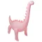Sunnylife felfújható óriás spriccelő játék - Dino Into the Wild Pink