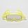 Sunnylife gyerek búvár maszk - Salty the Shark Neon Yellow