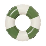 Sunnylife gyerek úszógumi - Olive Stripe