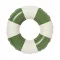 Sunnylife gyerek úszógumi - Olive Stripe