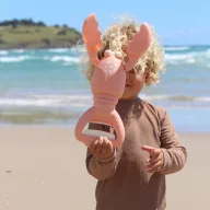 Sunnylife homokozós játék - Lobster Coral